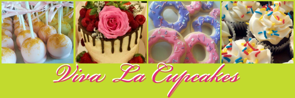 Viva La Cupcakes